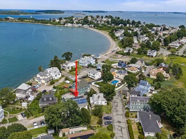 19 Brinsley St, Quincy, MA 02169