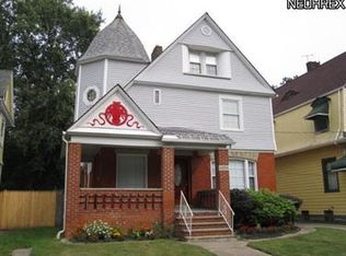 2293 E 89th St, Cleveland, OH