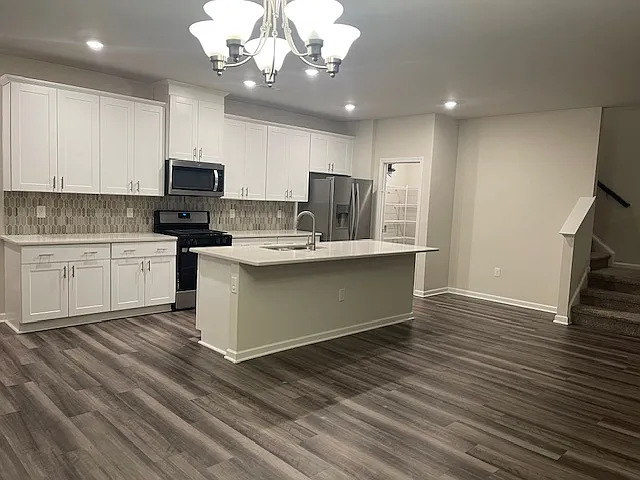 304 Wilbur Lake Dr — Photo 6
