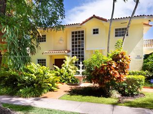 650 Alcazar Ave, Coral Gables, FL 33134