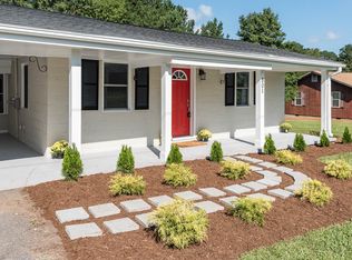 801 Creech Rd, Garner, NC 27529