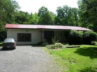 440 Red Cedar Ln, Ozark, IL 62972