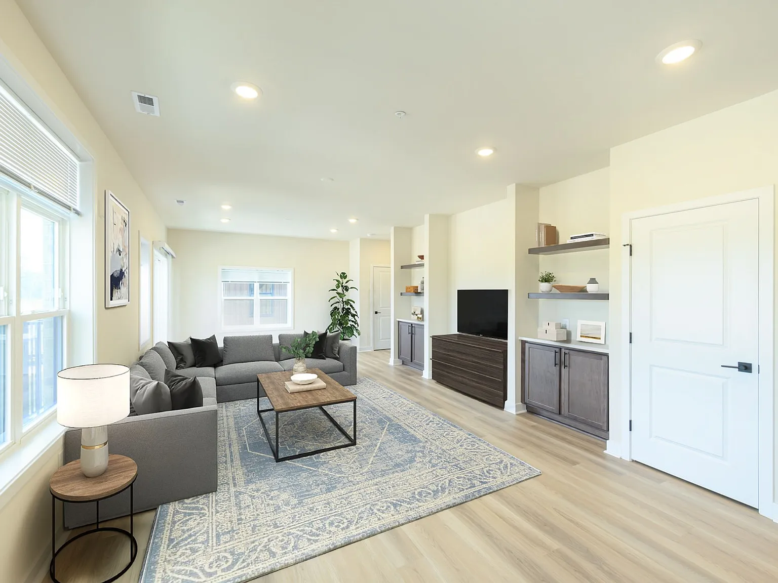 The Eden Lofts — Photo 4