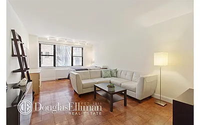 Sold by Douglas Elliman