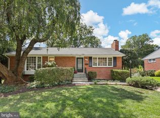 7711 Elgar St, Springfield, VA 22151