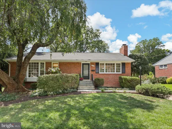 7711 Elgar St, Springfield, VA 22151