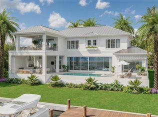 1340 Harbor Dr, Sarasota, FL 34239