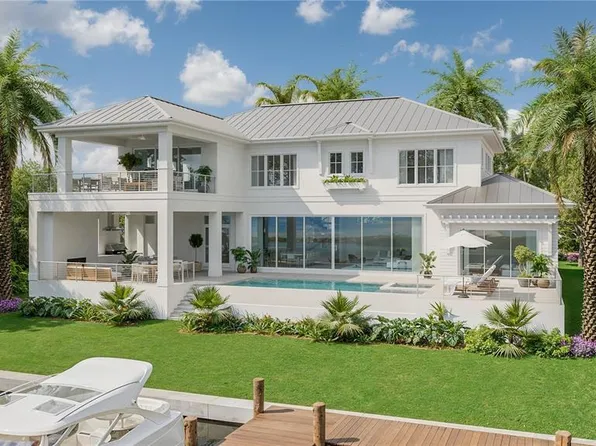 1340 Harbor Dr, Sarasota, FL 34239