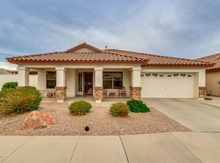 15424 W Jill Ln, Surprise, AZ 85374