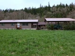 2202 State Highway 6, Chehalis, WA 98532