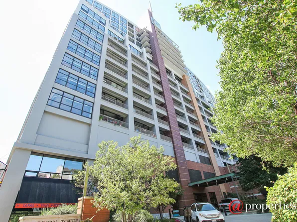 1530 S State St, Chicago, IL 60605