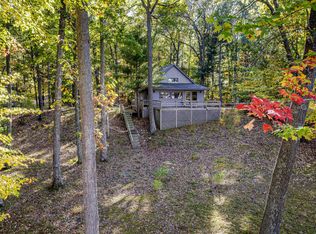 5921 W Longbridge Rd, Pentwater, MI 49449