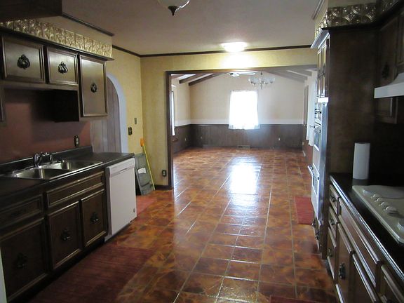 View of Breakfast Room 