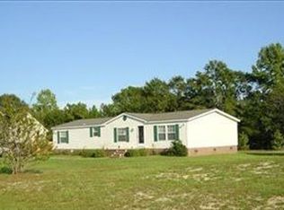 2448 Cardinal Ln NW, Longwood, NC 28452