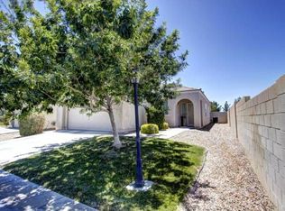 5705 Eagle Claw Ave, Las Vegas, NV 89130