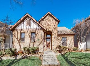 1829 Mercer Way, Aubrey, TX 76227