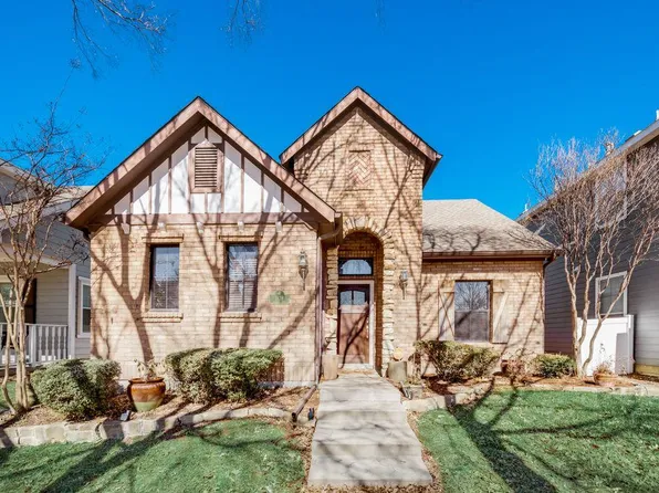 1829 Mercer Way, Aubrey, TX 76227