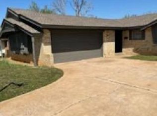 521 SW 61st Ter, Oklahoma City, OK 73139