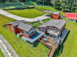 550 Shasteen Hollow Rd, Lynchburg, TN 37352