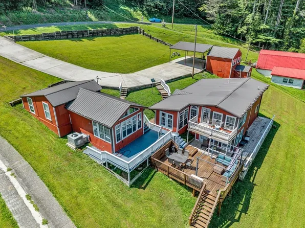 550 Shasteen Hollow Rd, Lynchburg, TN 37352