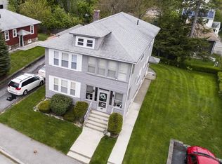 130 Delmont Ave, Worcester, MA 01604