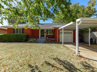 2309 N Warren Ave, Oklahoma City, OK 73107