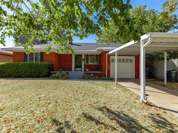 2309 N Warren Ave, Oklahoma City, OK 73107