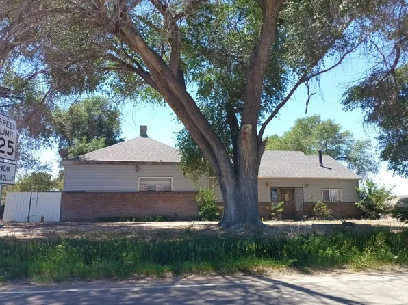 33998 State Highway 167, Fowler, CO 81039