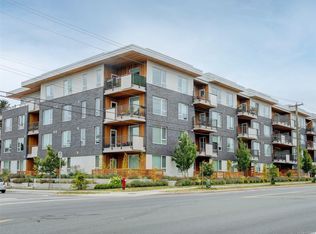 1588 N Dairy Rd #101, Victoria, BC V8T3J4