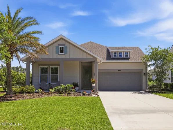128 UNION HILL Drive, Ponte Vedra, FL 32081