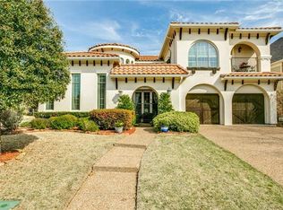 6517 Lazy Oak Ln, Plano, TX 75024