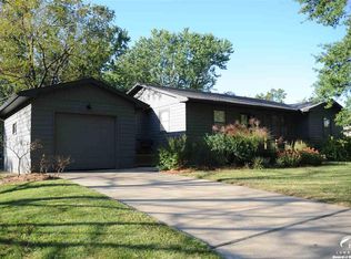 511 Utah St, Lawrence, KS 66046