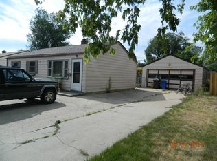 821 E Tallent St, Rapid City, SD 57701