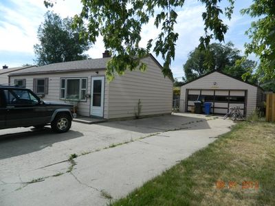 821 E Tallent St, Rapid City, SD, 57701