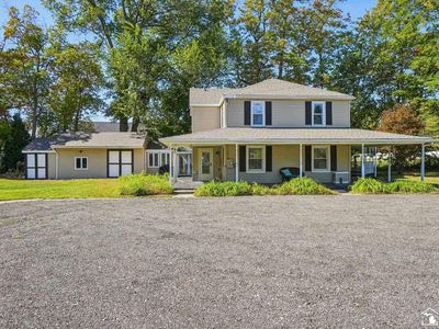 3009 Sterns Rd, Lambertville, MI, 48144