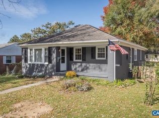 209 King Ave, Waynesboro, VA 22980