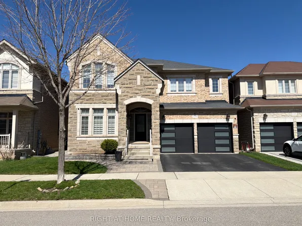 3169 Larry Cres, Oakville, ON L6M 0T1