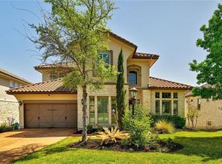 109 Feritti Dr, Austin, TX 78734