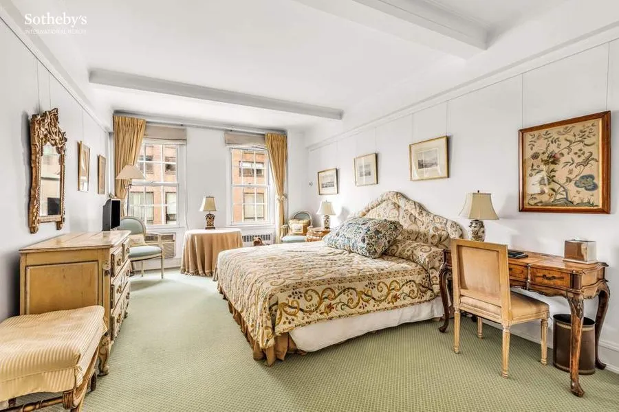 35 East 76th Street #715 in Lenox Hill, Manhattan | StreetEasy