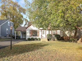 6006 W 34th St, Saint Louis Park, MN 55416