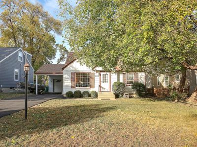 6006 W 34th St, Saint Louis Park, MN, 55416