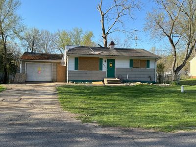 663 Stephanie St, Battle Creek, MI, 49037
