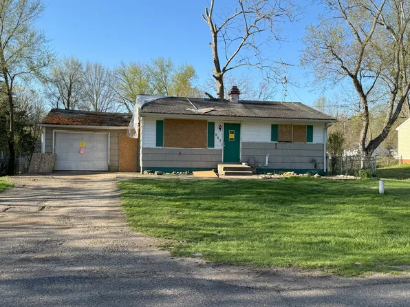 663 Stephanie St, Battle Creek, MI 49037