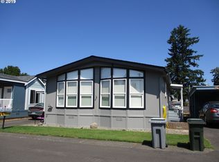 835 SE 1st Ave UNIT 56, Canby, OR 97013