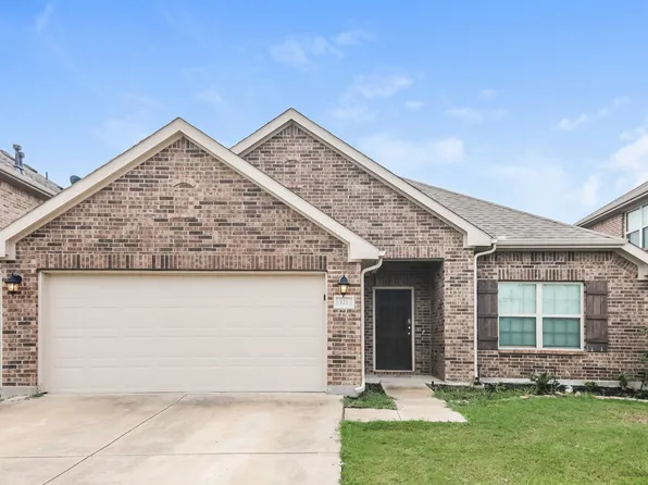121 Pleasant Hill Ln, Fate, TX 75189