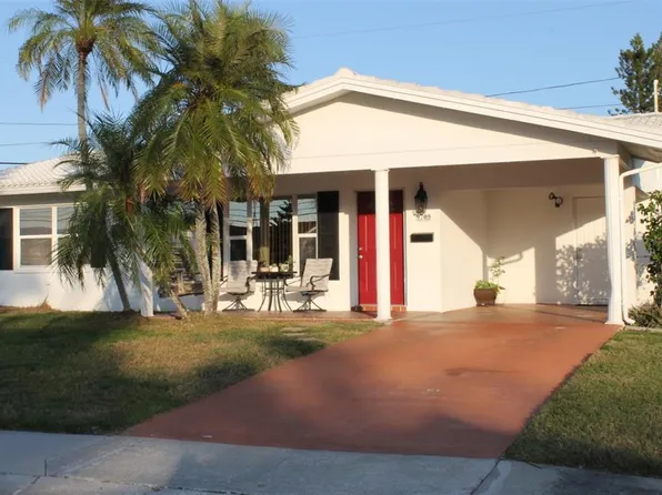 9705 45th Way N, Pinellas Park, FL 33782