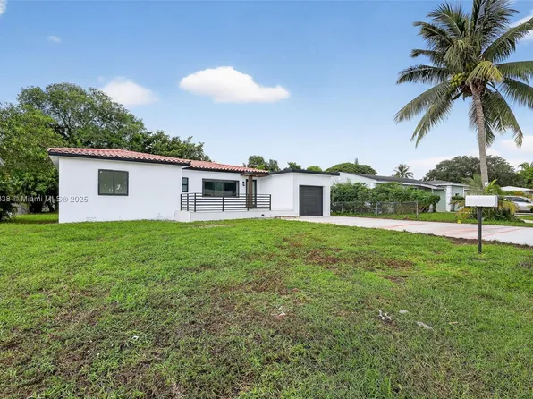 240 NW 146th St, Miami, FL 33168