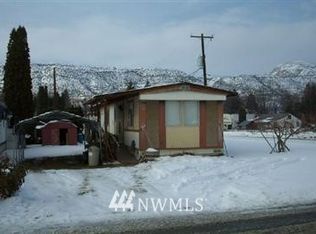 229 W Jonathan Ave UNIT 25, Tonasket, WA 98855