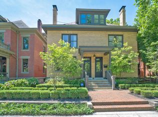 131 E Deshler Ave, Columbus, OH