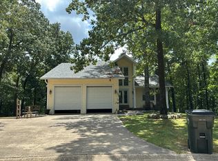 125 Osprey Dr, Hot Springs, AR 71913